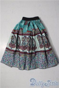 画像1: SD/OF:スカート U-25-12-10-049-TN-ZU