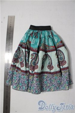 画像2: SD/OF:スカート U-25-12-10-049-TN-ZU