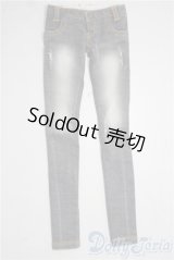 DD/OF:TTYA製 パンツ U-25-12-10-065-TN-ZU