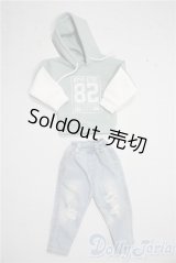 SDM＆MSD/OF:衣装セット U-25-12-10-058-TN-ZU