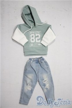 画像1: SDM＆MSD/OF:衣装セット U-25-12-10-058-TN-ZU