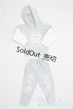 画像1: SDM＆MSD/OF:衣装セット U-25-12-10-058-TN-ZU