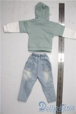 画像2: SDM＆MSD/OF:衣装セット U-25-12-10-058-TN-ZU