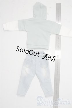 画像2: SDM＆MSD/OF:衣装セット U-25-12-10-058-TN-ZU