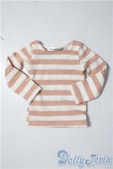 SDM＆MSD/OF:Nine9 Style製 トップス U-25-12-10-051-TN-ZU