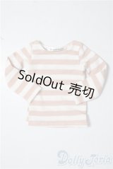 SDM＆MSD/OF:Nine9 Style製 トップス U-25-12-10-051-TN-ZU