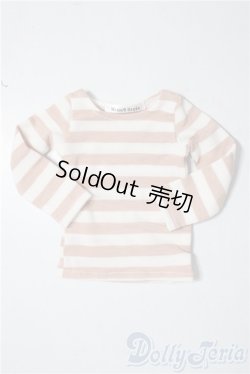 画像1: SDM＆MSD/OF:Nine9 Style製 トップス U-25-12-10-051-TN-ZU