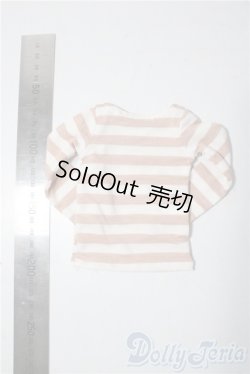 画像2: SDM＆MSD/OF:Nine9 Style製 トップス U-25-12-10-051-TN-ZU