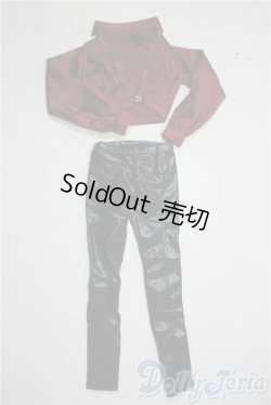 画像1: SD17B/OF:衣装セット U-25-12-10-059-TN-ZU