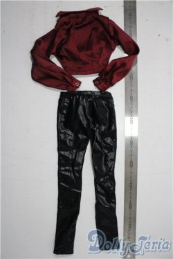 画像2: SD17B/OF:衣装セット U-25-12-10-059-TN-ZU