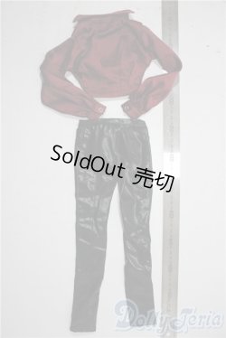 画像2: SD17B/OF:衣装セット U-25-12-10-059-TN-ZU