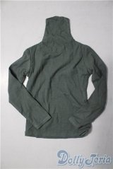 SD17B/OF:トップス U-25-12-10-055-TN-ZU