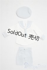 SDM＆MSD/OF:衣装セット U-25-12-10-056-TN-ZU