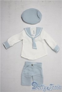 SDM＆MSD/OF:衣装セット U-25-12-10-056-TN-ZU