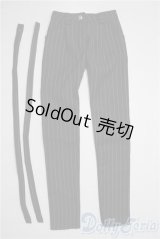 SD17B/OF:Nine9 Style製 パンツ U-25-12-10-061-TN-ZU