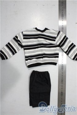 画像2: SDM＆MSD/OF:衣装セット U-25-12-10-062-TN-ZU