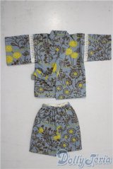 SDM＆MSD/OF:甚平セット U-25-12-10-077-TN-ZU