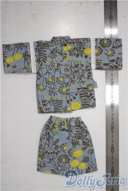 画像2: SDM＆MSD/OF:甚平セット U-25-12-10-077-TN-ZU