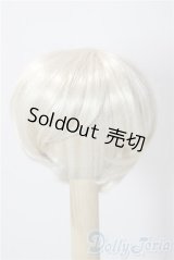 7-8inch/ウィッグ U-25-12-17-084-TN-ZU