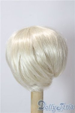 画像2: 7-8inch/ウィッグ U-25-12-17-084-TN-ZU