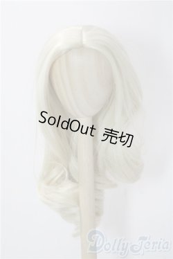 画像1: 8-9inch/ウィッグ U-25-12-17-077-TN-ZU