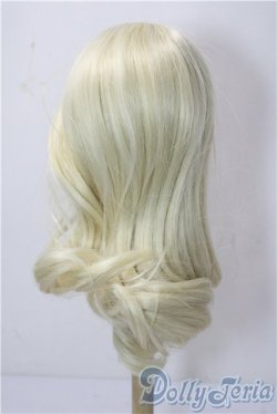 画像2: 8-9inch/ウィッグ U-25-12-17-077-TN-ZU