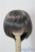 7-8inch/ウィッグ U-25-12-17-085-TN-ZU