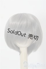 7-8inch/ウィッグ U-25-12-17-085-TN-ZU