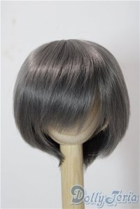 7-8inch/ウィッグ U-25-12-17-085-TN-ZU