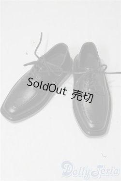 画像1: 75cmサイズドール/OF:靴 U-25-12-10-079-TN-ZU