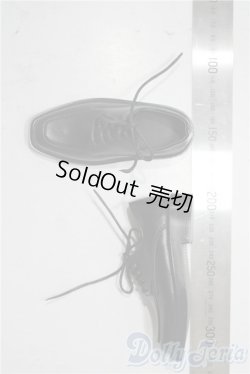 画像2: 75cmサイズドール/OF:靴 U-25-12-10-079-TN-ZU