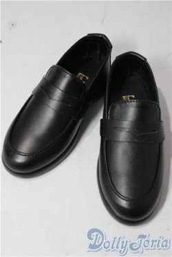 画像1: 75cmサイズドール/OF:靴 U-25-12-10-080-TN-ZU