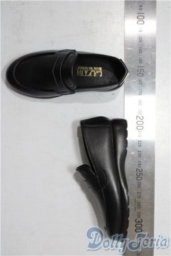 画像2: 75cmサイズドール/OF:靴 U-25-12-10-080-TN-ZU