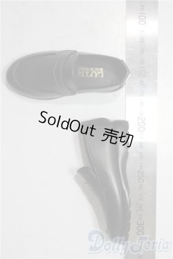 画像2: 75cmサイズドール/OF:靴 U-25-12-10-080-TN-ZU