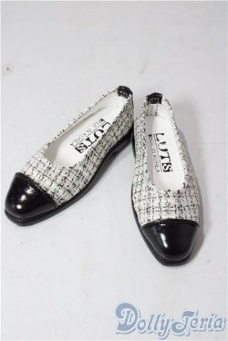 画像1: SD/OF:靴 U-25-12-10-081-TN-ZU