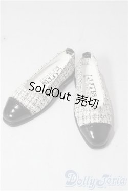 画像1: SD/OF:靴 U-25-12-10-081-TN-ZU