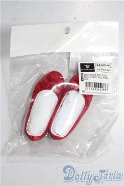 画像1: SDM＆MSD/OF:靴 U-25-12-10-084-TN-ZU