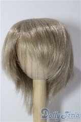7-8inch/ウィッグ U-25-12-10-117-TN-ZU