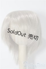 7-8inch/ウィッグ U-25-12-10-117-TN-ZU