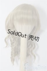 7-8inch/ウィッグ U-25-12-10-118-TN-ZU