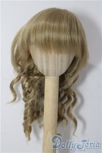 7-8inch/ウィッグ U-25-12-10-118-TN-ZU