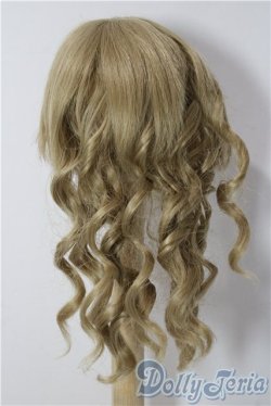 画像2: 7-8inch/ウィッグ U-25-12-10-118-TN-ZU