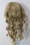 画像2: 7-8inch/ウィッグ U-25-12-10-118-TN-ZU (2)