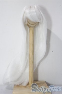 画像1: 7-8inch/ウィッグ U-25-12-10-119-TN-ZU