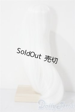 画像2: 7-8inch/ウィッグ U-25-12-10-119-TN-ZU