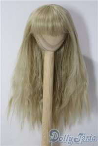 7-8inch/ウィッグ U-25-12-10-121-TN-ZU