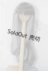 7-8inch/ウィッグ U-25-12-10-122-TN-ZU