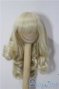 7-8inch/ウィッグ U-25-12-10-123-TN-ZU