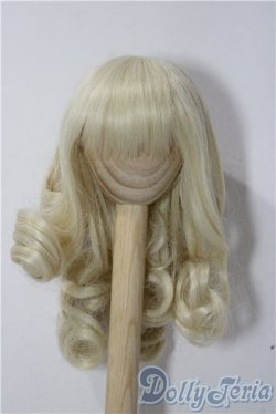 画像1: 7-8inch/ウィッグ U-25-12-10-123-TN-ZU