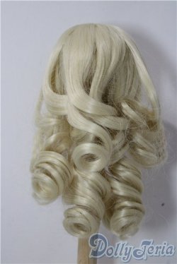 画像2: 7-8inch/ウィッグ U-25-12-10-123-TN-ZU